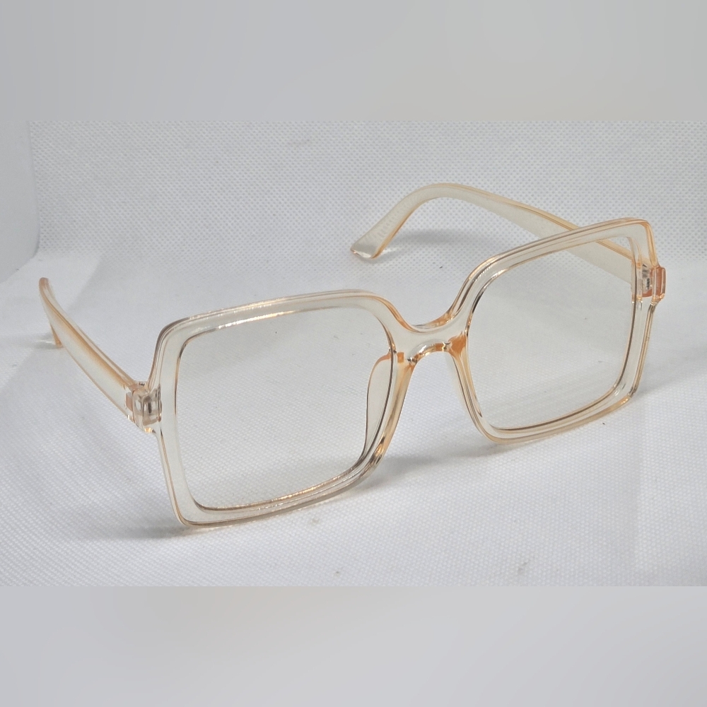 Stylish Clear Glasses for Women - Picture 5 of 5